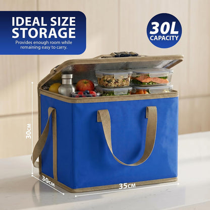 Zeno 30L Cooler Bag
