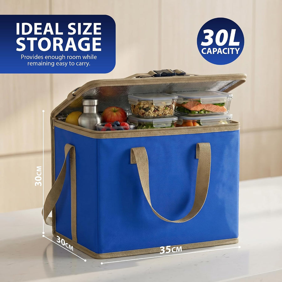 Zeno 30L Cooler Bag