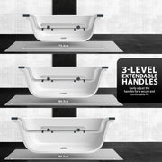 Zeno Bath Seat