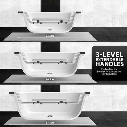 Zeno Bath Seat