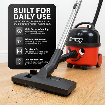 Zeno Hoover Head for Henry Hoover