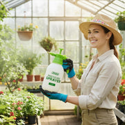 Zeno 2 Litre Garden Pressure Sprayer