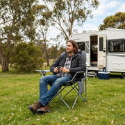 Zeno 2 Pack Camping Chair