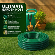 Zeno 50m Garden Hose
