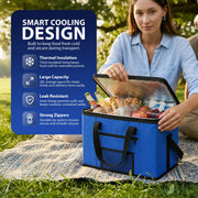 Zeno 28L Cooler Bag