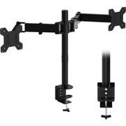 Zeno 13" - 32" Dual Monitor Stand
