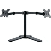 Zeno Freestanding Dual Monitor Stand
