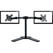 Zeno Freestanding Dual Monitor Stand