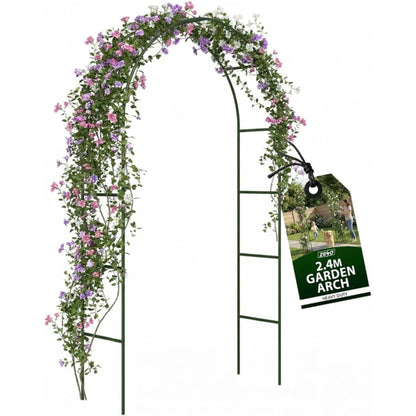 Zeno Garden Arch