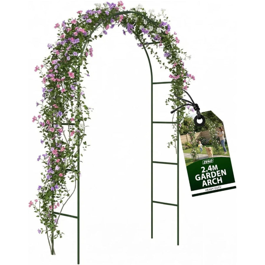 Zeno Garden Arch