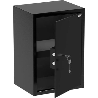 Zeno Large Office Safe Box