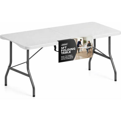 Zeno 5FT Heavy Duty Camping Table