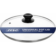 Zeno 28cm Universal Pot Lid