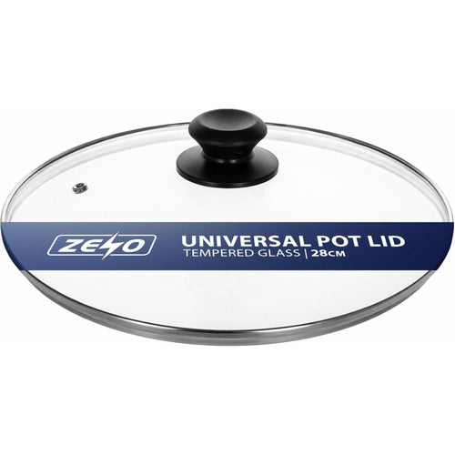 Zeno 28cm Universal Pot Lid