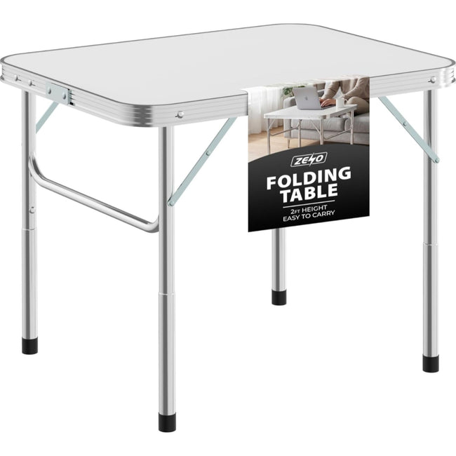 Zeno 2FT Folding Table