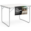 Zeno 2.6ft Folding Table