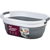 Zeno Collapsible Laundry Basket
