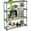 Zeno 4 Tier Plant Rack