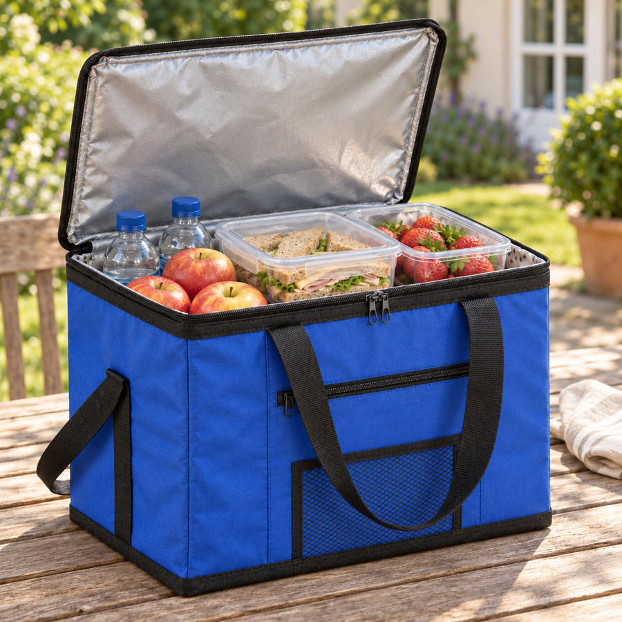 Zeno 28L Cooler Bag