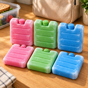 Zeno 6 Pack Mini Freezer Blocks
