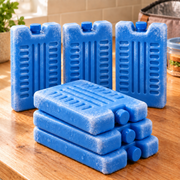 Zeno 6 Pack Large Freezer Blocks