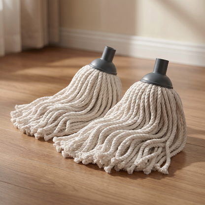 Zeno 2 Pack Mop Head Replacements