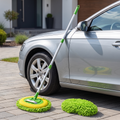 Zeno Car Cleaning Brush