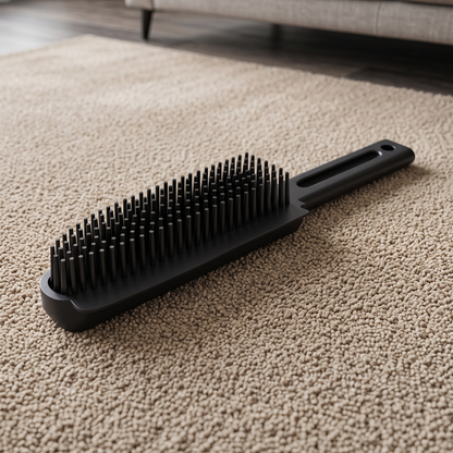 Zeno Carpet Cleaner Brush 2 in 1