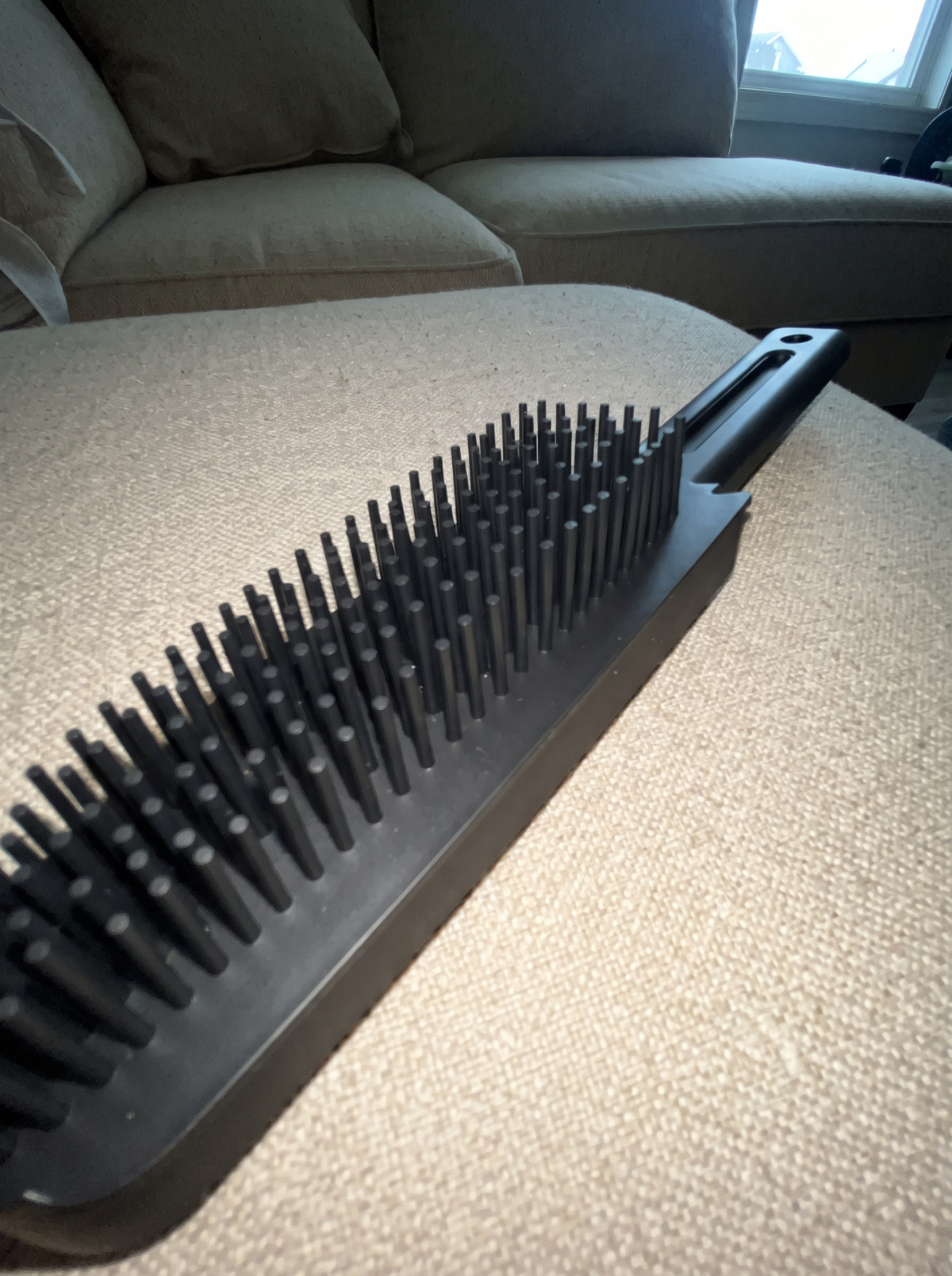 Zeno Carpet Cleaner Brush 2 in 1