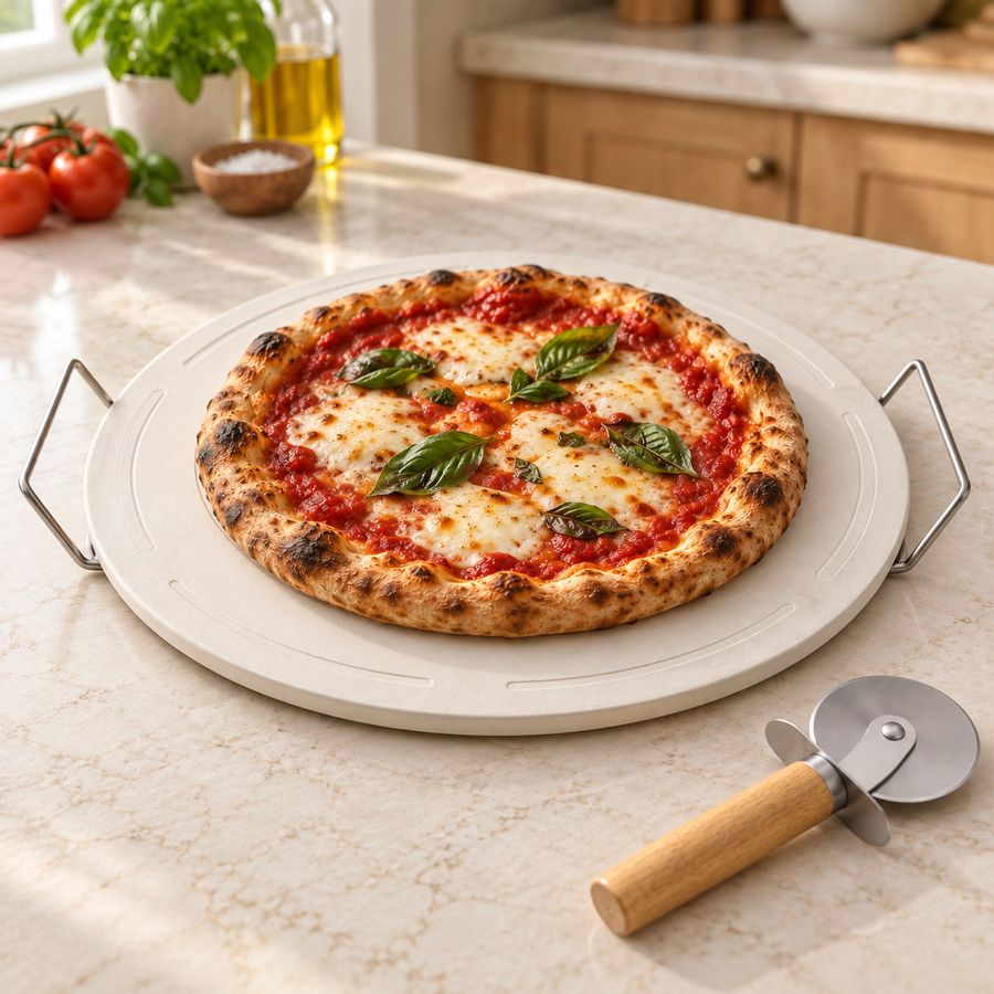 Zeno Pizza Stone