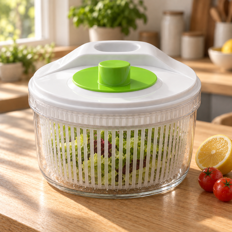 Zeno Salad Spinner